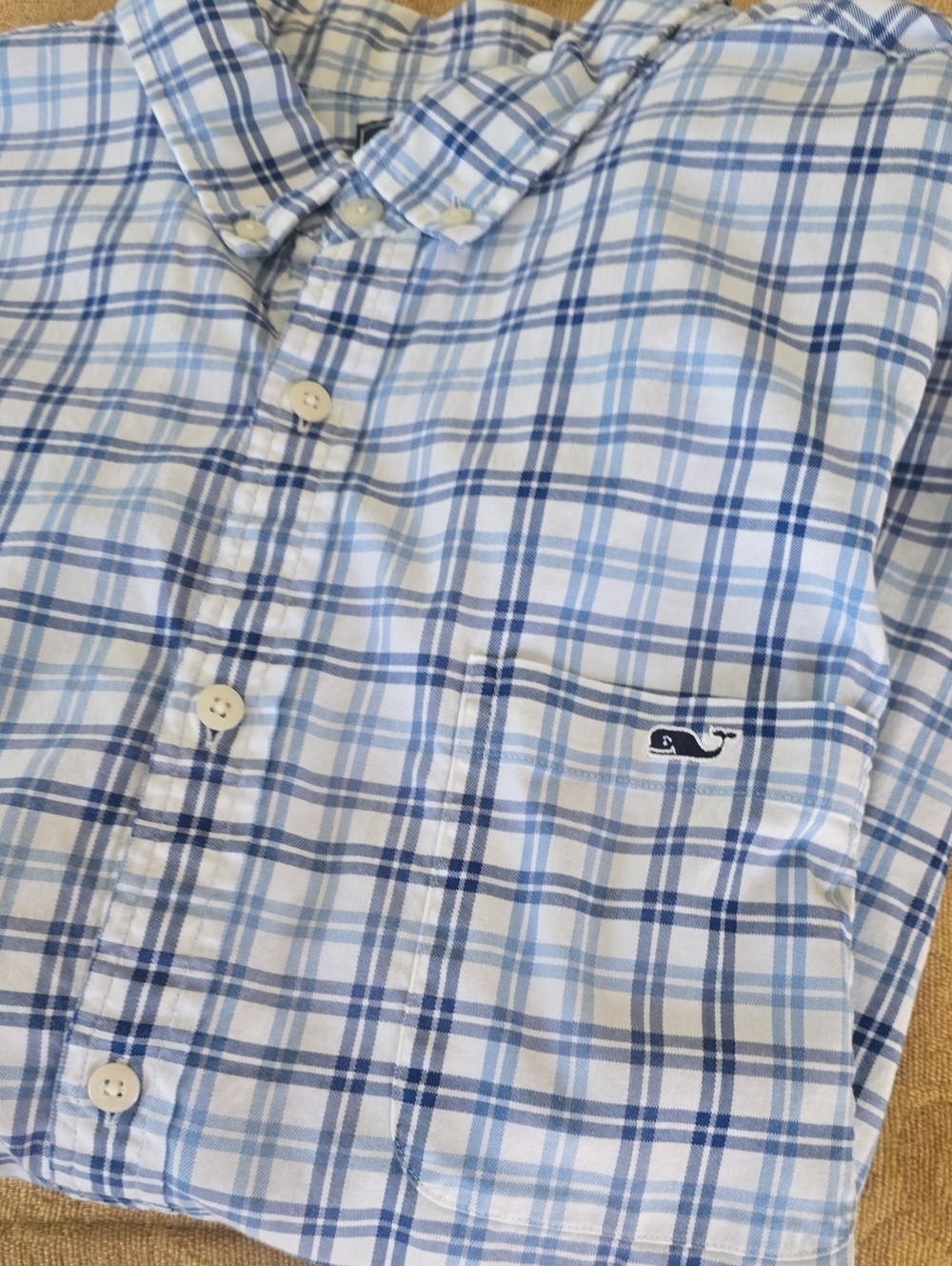 Vineyard Vines Tucker Shirt